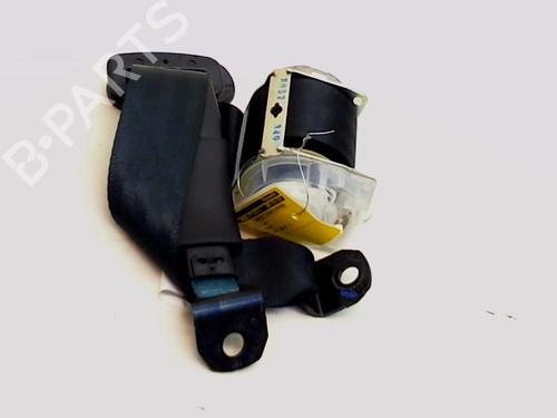 Used Rear right seatbelt SUZUKI SWIFT IV (FZ, NZ) 1.2 (AZH412, ZC72S) (94 hp) 10819986