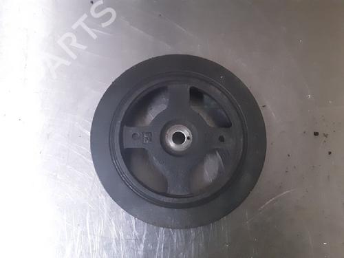 Used Pulley TOYOTA YARIS VERSO (_P2_) 1.3 (NCP20_, NCP22_, NCP20R, NCP22R) (86 hp) 13178636