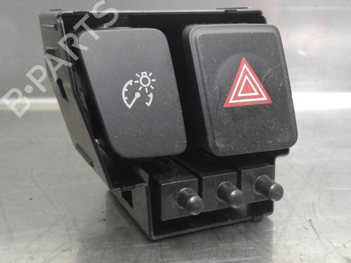 Used Warning switch TOYOTA PRIUS PLUS (_W4_) 1.8 Hybrid (ZVW40W, ZVW41W) (136 hp) 13650835