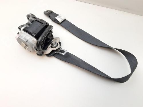 Front right seatbelt NISSAN NOTE (E12) 1.2 DIG-S | BP10840441I25 