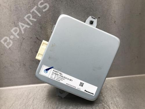 Used Other HONDA CIVIC IX (FK) 1.4 i-VTEC (FK1) (99 hp) 12979173