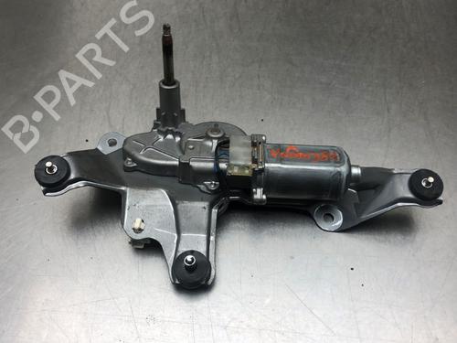 Rear wiper motor DAIHATSU TERIOS (J2_, F7__) 1.5 VVT-i RWD | BP17642214M102 