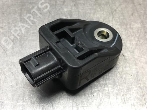 Elektronisk modul TOYOTA GT 86 Coupe (ZN6_) 2.0 (ZN6AC_, ZN6BC_, ZN6K) (200 hp) 11485885