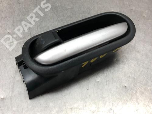 Used Rear left exterior door handle Rear left exterior door handle MAZDA 2 (DE_, DH_) 1.3 MZR (DE3FS) (84 hp) 11030126 11030126