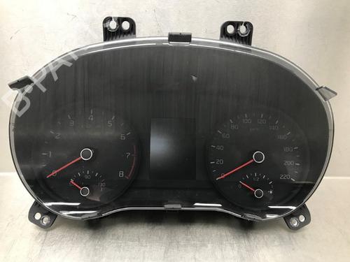Used Instrument cluster Instrument cluster 17184542 17184542