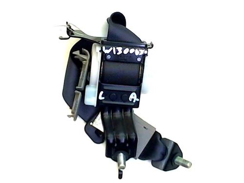 Rear left seatbelt HONDA INSIGHT (ZE_) 1.3 IMA (ZE28, ZE2) | BP10819157I29 