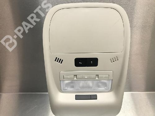 Used Interior roof light Interior roof light CHEVROLET VOLT EV 150 (151 hp) 10851730 10851730