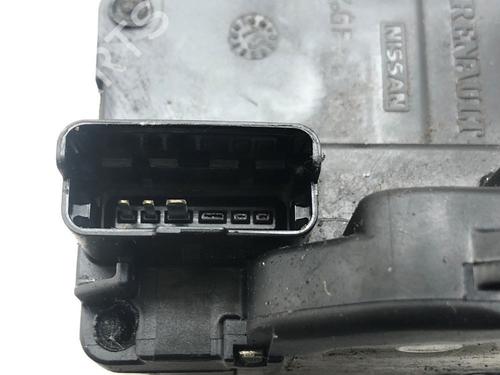 Front right lock NISSAN NV200 Van 1.5 dCi 90 (M20, M20N, M20M) | BP16407970C97 