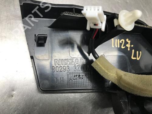 Other NISSAN PULSAR Hatchback (C13) 1.6 DIG-T | BP33181177O1 - Image 3