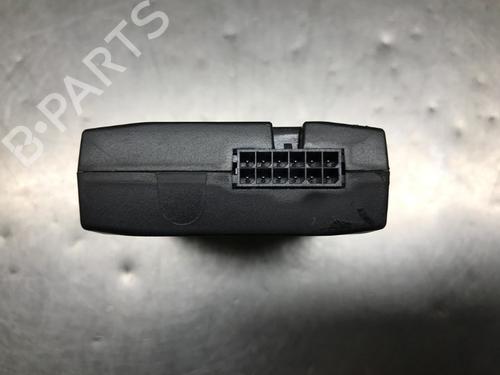 Electronic module TOYOTA YARIS (_P21_, _PA1_, _PH1_) 1.5 Hybrid (MXPH10, MXPH11) | BP33181384M83 - Image 2
