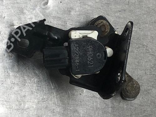 Used Electronic sensor MITSUBISHI OUTLANDER III (GG_W, GF_W, ZJ, ZL, ZK) 2.4 Hybrid 4WD (GG3W) (208 hp) 14987766