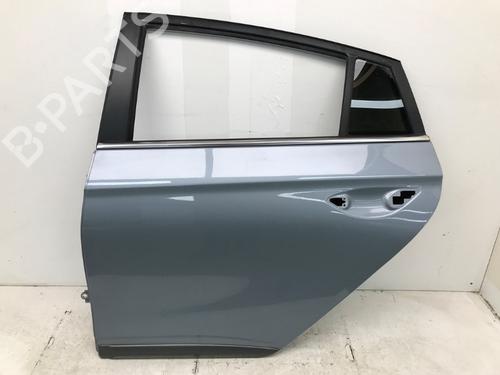 Used Left rear door HYUNDAI IONIQ (AE) 1.6 GDI Hybrid (141 hp) 16310862