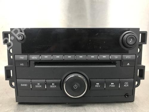 Radio CHEVROLET AVEO / KALOS Saloon (T250, T255) 1.4 | BP17725824E6 
