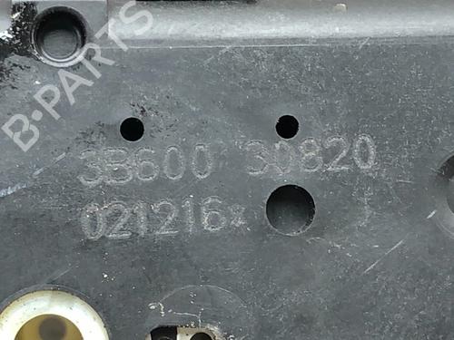 Electronic module SUBARU IMPREZA Estate (GG) 1.6 AWD | BP13183395M83 