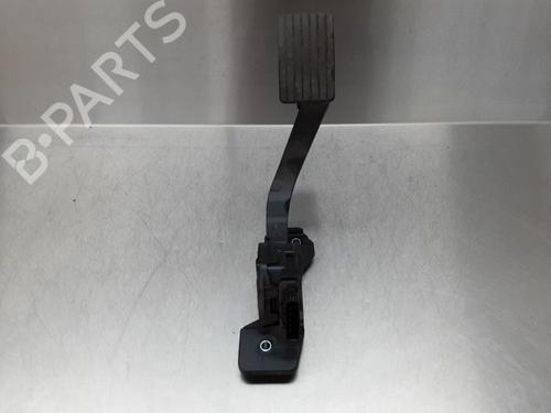Used Pedal MITSUBISHI MIRAGE / SPACE STAR VI Hatchback (A0_A) 1.0 (A05A) (71 hp) 10855324