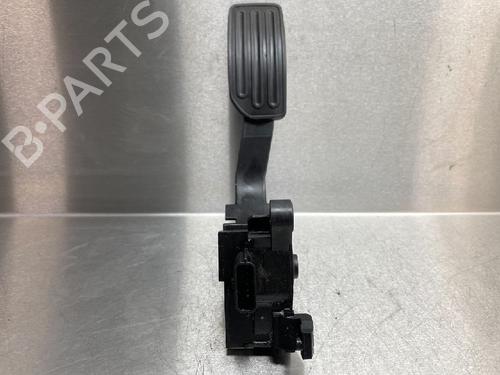 Used Pedal NISSAN JUKE (F15) 1.6 (117 hp) 10850907