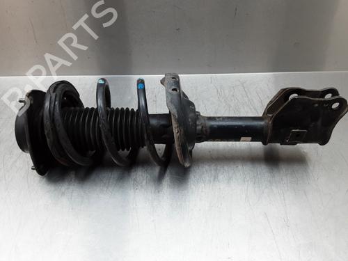 Used Left front shock absorber SUBARU FORESTER (SH_) 2.0 D AWD (SHH, SHD, SHN) (147 hp) 10857015