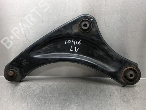 Used Left front suspension arm NISSAN JUKE (F15) 1.6 (117 hp) 19409844