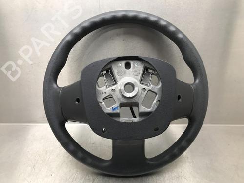 Steering wheel NISSAN MICRA IV (K13K, K13KK) 1.2 | BP13449993C49 