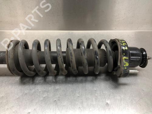 Left rear shock absorber MITSUBISHI OUTLANDER III (GG_W, GF_W, ZJ, ZL, ZK) 2.0 Hybrid 4WD (GG2W) | BP17761373M18 