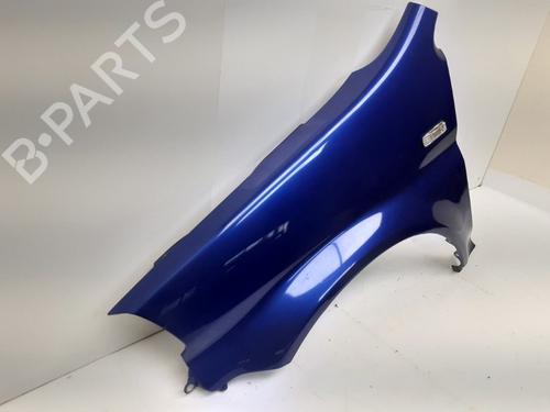 Left front fenders HONDA HR-V (GH_) 1.6 16V (GH1, GH3) | BP10859460C41 