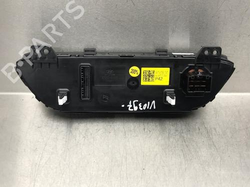 Climate control HYUNDAI i30 Estate (PDE) 1.6 CRDi | BP17642317I5 