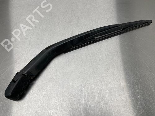 Used Rear windshield wiper arm NISSAN NOTE (E12) 1.2 (80 hp) 13175660