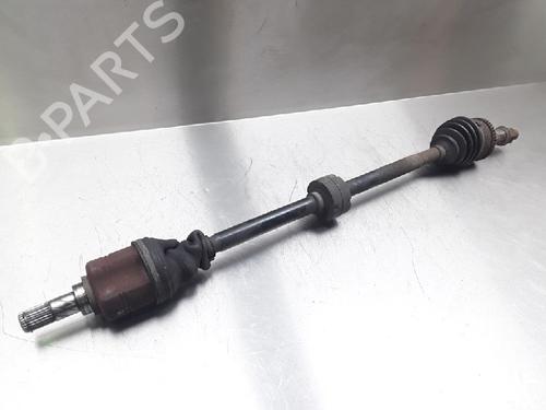Used Right front driveshaft NISSAN ALMERA TINO (V10) 1.8 (116 hp) 10851248