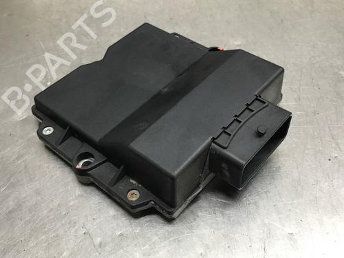 Used Control unit Control unit 17641898 17641898