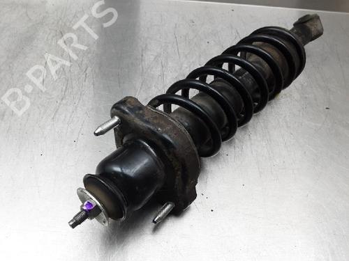 Left rear shock absorber MITSUBISHI ASX (GA_W_) 1.6 MIVEC (GA1W) | BP10852055M18 