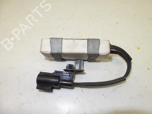 Heater resistor TOYOTA YARIS (_P9_) 1.0 VVT-i (KSP90_, KSP90R) | BP11778897M108 