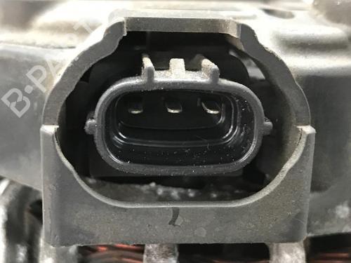 Alternator KIA RIO III (UB) 1.2 CVVT | BP10856906M7 