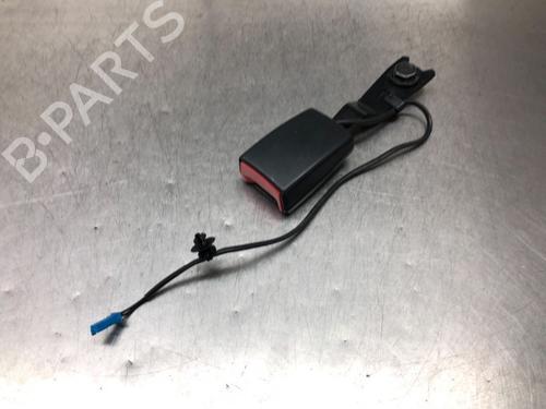 Used Seat buckle MITSUBISHI COLT CZC VI Convertible (RG) 1.5 (Z36A) (109 hp) 13183743
