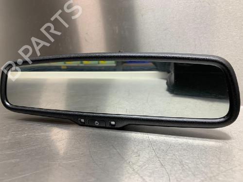 Used Rear mirror KIA SPORTAGE III (SL) 1.6 GDI (135 hp) 10844416
