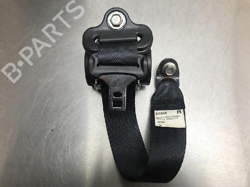 Rear right seatbelt NISSAN JUKE (F15) 1.6 | BP10848359I28
