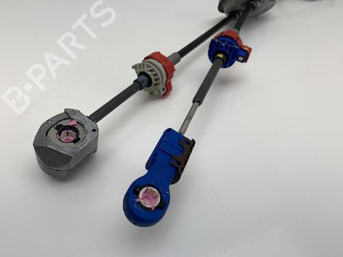 Cable NISSAN QASHQAI / QASHQAI +2 I (J10, NJ10, JJ10E) 2.0 | BP13177252E12 