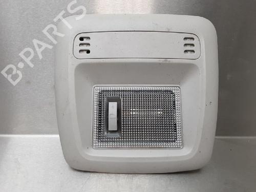Used Interior roof light CHEVROLET AVEO Hatchback (T300) 1.3 D (95 hp) 10846006