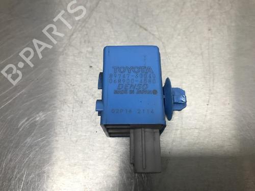 Used Electronic sensor LEXUS CT (ZWA10_) 200h (ZWA10_, ZWA10R) (136 hp) 13178342