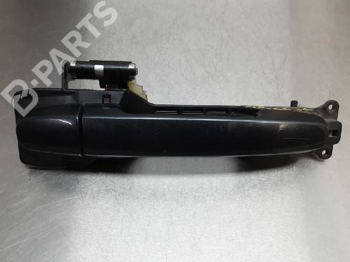 Used Front right exterior door handle Front right exterior door handle TOYOTA RAV 4 III (_A3_) 2.2 D 4WD (ALA30_, ALA30R) (177 hp) 10848859 10848859