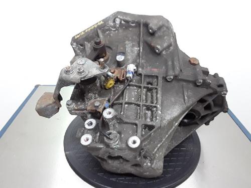 Gearbox TOYOTA YARIS (_P9_) 1.0 VVT-i (KSP90_, KSP90R) | BP10842793M3 