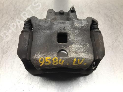 Used Left front brake caliper NISSAN JUKE (F15) 1.6 (117 hp) 11780248