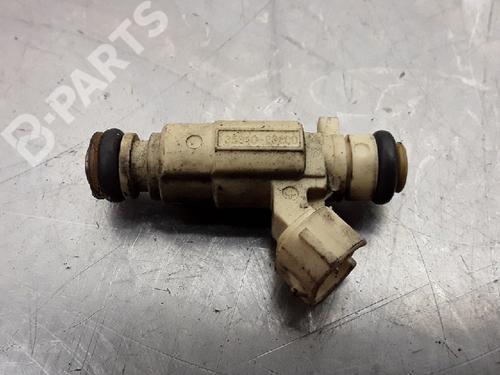 Used Injector Injector HYUNDAI TUCSON (JM) 2.0 (141 hp) 10830472 10830472