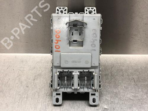 Fuse box HYUNDAI i20 II (GB, IB) 1.4 CRDi | BP19503329E1 