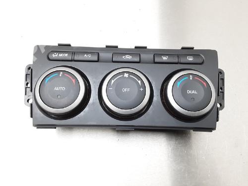 Used Control unit Control unit MAZDA 6 Saloon (GH) 2.0 MZR (GHEFP, GH10F) (147 hp) 10842050 10842050