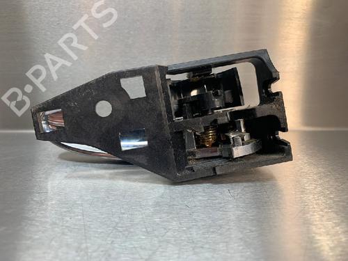 Used Rear left exterior door handle TOYOTA RAV 4 III (_A3_) 2.0 (ZSA35_, ZSA35R) (158 hp) 10846602