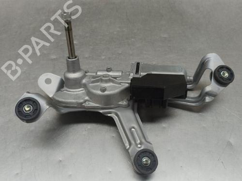 Used Rear wiper motor Rear wiper motor 33218275 33218275