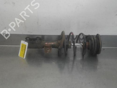 Used Right front shock absorber TOYOTA COROLLA Saloon (_E15_) 1.6 Dual VVTi (ZRE141, ZRE151) (124 hp) 10829607