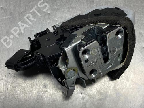 Rear right lock NISSAN JUKE (F15) 1.6 | BP13183556C99 