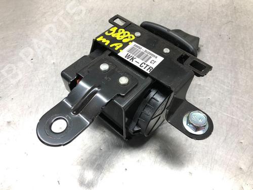 Rear center seatbelt KIA SPORTAGE III (SL) 1.6 GDI | BP13116046I27 