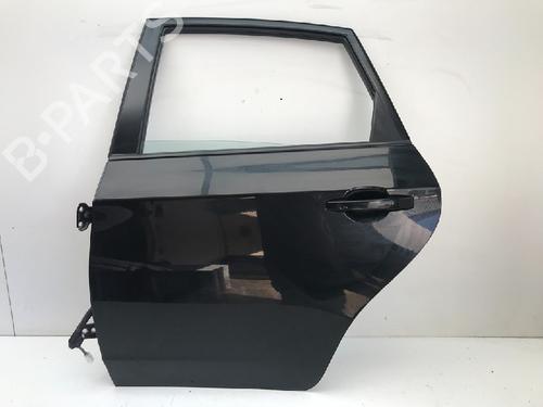 Left rear door SUBARU IMPREZA Hatchback (GR, GH, G3) 2.0 D AWD | BP10848147C4 